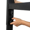 CAT® Heavy-Duty Workbench 96"x25"x29-42" Garage Storage | Etabli robuste CAT® 96 po x 25 po x 29-42 po