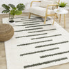 Taylor Lines Soft Area Rug - 5'3" x 7'7"|Carpette douce Taylor à motifs de lignes - 5 pi 3 po x 7 pi 7 po