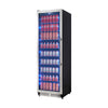 Forno Cesinali 24" Built-In Beverage Cooler, 15.8 cu.ft, Stainless Steel- FBCBI6703-24S | Refroidisseur a boissons encastrable Cesinali de 24", 15,8 pi³, en acier inoxydable- FBCBI6703-24S
