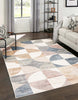 Bennett Ivory Area Rug - 8'0" X 10'0" | Carpette Bennett ivoire - 8 pi 0 po x 10 pi 0 po