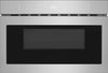 Tiroir four à micro-ondes encastré Frigidaire Professional de 1,2 pi3 - acier inoxydable - UMBW2411AS