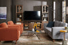 Sofa Lab Accent Pillow - Luna Sailor | Coussin décoratif Sofa Lab - Luna Sailor | P21C2491
