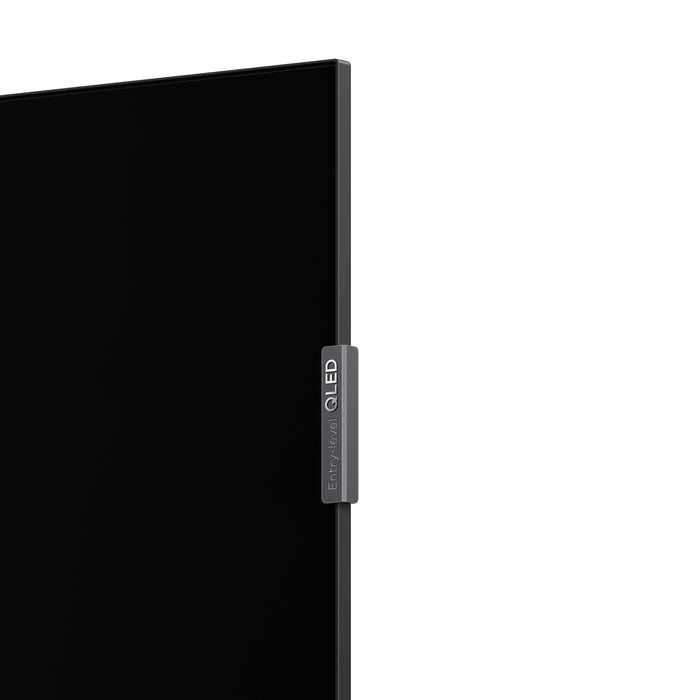 Téléviseur intelligent QLED TCL Q34K Full HD 1080p de 43 po avec Fire TV (43Q34K) - modèle 2025