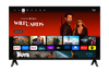 Téléviseur intelligent QLED TCL Q34K Full HD 1080p de 32 po avec Fire TV (32Q34K) - modèle 2025