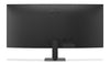 LG 34" UltraWide™ WQHD 120Hz Curved Monitor (34U601B-B)  | Moniteur incurvé LG UltraWideMC WQHD de 34 po à 120 Hz (34U601B-B)