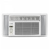 CWAM Series Commercial Cool Window Air Conditioner 8000 BTU, CWAM08W6C, White Air Conditioner Room | Climatiseur de fenetre commercial CWAM Series, 8000 BTU, CWAM08W6C, blanc