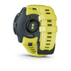Garmin Instinct E Supertough Smartwatch 45 Mm - Military Spec 810, Gps, Compass, Barometric Altimete|Montre Intelligente Garmin Instinct E Supertough 45 Mm - Specification Militaire 810, Gps, Boussole,