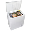 Koolatron 5.0 Cu. Ft. Chest Freezer - KTCF155|Congélateur coffre Koolatron de 5,0 pi3 - KTCF155