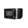 CHM Series Commercial Chef 0.9 Cu. Ft. Countertop Microwave Oven, CHM9MB, Black Countertop Microwave Less 1cuft | Four a micro-ondes de comptoir Commercial Chef serie CHM, 0,9 pi³, CHM9MB, noir