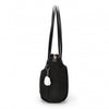 Swissdigital KATY Rose Tote Bag – 16" Laptop, USB Charging, LED Light, RFID Protection, Water-Repellent, Multi-Pockets