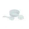 Salton SS Jar Style Rice Cooker - RC2027|Cuiseur à riz Salton de style bocal en acier inoxydable - RC2027