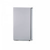 BCRK Series BLACK+DECKER 3.2 Cu. Ft. Compact Refrigerator, BCRK32V, Stainless Look | Refrigerateur compact BLACK+DECKER serie BCRK, 3,2 pi³, BCRK32V, aspect inox