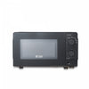 CHM Series Commercial Chef 0.6 Cu. Ft. Countertop Microwave Oven, CHM660B, Black Countertop Microwave Less 1cuft | Four a micro-ondes de comptoir Commercial Chef serie CHM, 0,6 pi³, CHM660B, noir
