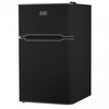 BCRK Series BLACK+DECKER 3.1 Cu. Ft. Compact Two Door Refrigerator, BCRDK32B | Refrigerateur compact a deux portes BLACK+DECKER serie BCRK, 3,1 pi³, BCRDK32B