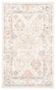 Rococo Ivory Area Rug - 5'0" X 8'0"  | Carpette Rococo ivoire - 5 pi 0 po x 8 pi 0 po