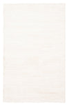Carpette Yeti ivoire et beige - 5 pi 0 po x 8 pi 0 po  