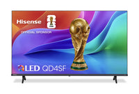 Téléviseur QLED Hisense QD4SF Full HD de 40 po (40QD4SF) - modèle -2026