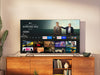 Hisense 40" QD4SF QLED FHD TV (40QD4SF) -2026 Model  | Téléviseur QLED Hisense QD4SF Full HD de 40 po (40QD4SF) - modèle -2026
