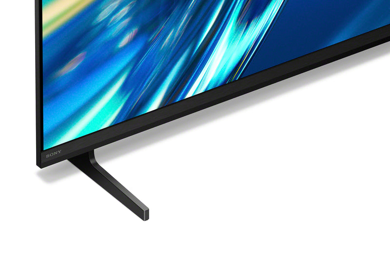 Téléviseur intelligent DEL SONY Bravia 3 II HDR 4K de 50 po avec Google TV (8937703) - modèle 2026
