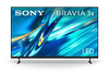 Téléviseur intelligent DEL SONY Bravia 3 II HDR 4K de 50 po avec Google TV (8937703) - modèle 2026