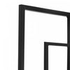 Outsunny 72" Garden Trellis Pack Of 2, For Roses, Vine, Cucumber, Clematis|Outsunny Lot De 2 Treillis De Jardin 72" Pour Roses, Vigne, Clematite