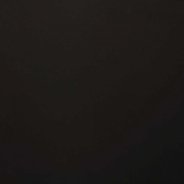 Lumière de coiffeuse Tube de Dainolite en verre cannelé transparent, avec fini noir mat et 3 ampoules