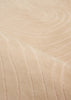 Somos Contemporary Beige Washable Rug 1'10" x 6'0" Indoor Area Rug | Tapis Lavable/Contemporain Somos 1'10" x 6'0" en Beige