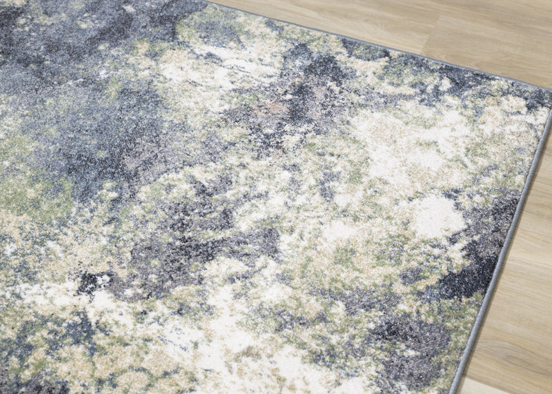 Carpette Dayton à aspect vieilli - 3 pi 11 po x 5 pi 7 po