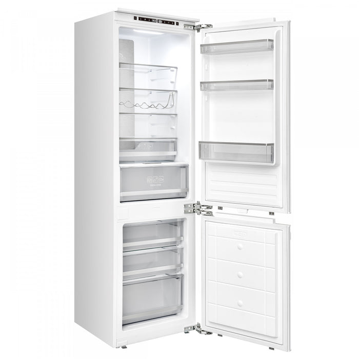 Rivestito Refrigerateur a congelateur inferieur pret a panneaux de 22 pouces, 8,6 pi.cu. -FFRBI1798-21