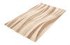 Mirage Beige Area Rug - 5'0" x 8'0"|Carpette Mirage beige - 5 pi 0 po x 8 pi 0 po