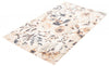 Rosette Ivory Area Rug - 5'0" X 8'0"  | Carpette Rosette ivoire - 5 pi 0 po x 8 pi 0 po