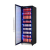 Forno Cesinali 24" Built-In Beverage Cooler, 15.8 cu.ft, Stainless Steel- FBCBI6703-24S | Refroidisseur a boissons encastrable Cesinali de 24", 15,8 pi³, en acier inoxydable- FBCBI6703-24S