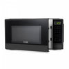 CHM Series Commercial Chef 1.1 Cu. Ft. Countertop Microwave Oven, CHCM11100B Countertop Microwave Larger 1cuft | Four a micro-ondes de comptoir Commercial Chef serie CHM, 1,1 pi³, CHCM11100B