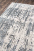 Claudia Traditional 7'9" x 9'10" Area Rug in Grey Indoor Area Rug | Tapis Traditionnel Claudia 7'9" x 9'10" en Gris