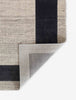Sorelle Contemporary 5'1" x 7'7" Area Rug in Grey Indoor Area Rug | Tapis Contemporain Sorelle 5'1" x 7'7" en Gris