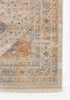 Ethel Traditional 8'0" x Area Rug in Multi Indoor Area Rug | Tapis Traditionnel Ethel 8'0" x en Multi