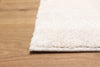 Bloom Tan Rug 5'0" x 8'0" | Tapis Contemporain/Moderne Bloom 5'0" x 8'0" en Brun clair