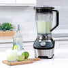 Kenmore Stand Blender Black - KKSBB|Mélangeur sur socle Kenmore noir - KKSBB