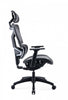 TygerClaw High Back Ergonomic Mesh Office Chair|TygerClaw Fauteuil de Bureau Ergonomique en Maille a Dossier Haut