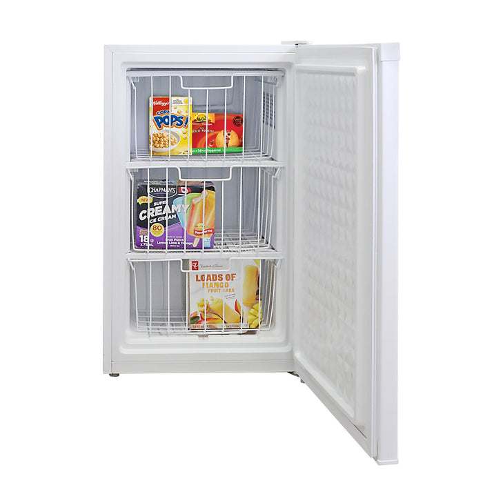 Congélateur vertical Koolatron de 3,1 pi3 - KTUF88