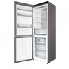 Forno Custodia 24" Bottom Freezer, 10.3 cu.ft., Left Swing, Ice Maker, Stainless Steel - FFFFD1766-24LS Refrigerator | Refrigerateur Custodia 24 po, 10,3 pi³, ouverture a gauche, machine a glacons, acier - FFFFD1766-24LS