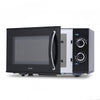 CHM Series Commercial Chef 0.9 Cu. Ft. Countertop Microwave Oven, CHMH900B6C, Black Countertop Microwave Less 1cuft | Four a micro-ondes de comptoir Commercial Chef serie CHM, 0,9 pi³, CHMH900B6C, noir