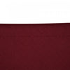Outsunny 9' X 8' Retractable Awning Fabric Replacement Outdoor Sunshade Canopy Awning Cover, Uv Prot|Outsunny Auvent De Remplacement Exterieur En Tissu Auvent Retractable 9'x8'