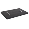 Blackstone 28" Griddle Hard Cover - 5003|Couvercle de plaque chauffante Blackstone de 28 po - 5003
