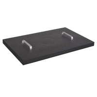 Couvercle de plaque chauffante Blackstone de 28 po - 5003