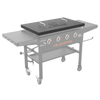 Couvercle de plaque chauffante Blackstone de 36 po - 5004