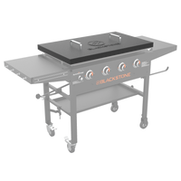 Couvercle de plaque chauffante Blackstone de 36 po - 5004