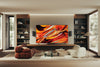 SONY 75" Bravia 7 II True RGB 4K HDR Smart Google TV (13183596) – 2026 Model | Téléviseur intelligent SONY Bravia 7 II 4K de 75 po avec HDR, True RGB et Google TV (13183596) - modèle 2026