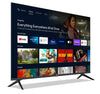 NTC 50" UHD Smart Android TV | Téléviseur intelligent NTC UHD de 50 po avec Android TVMC