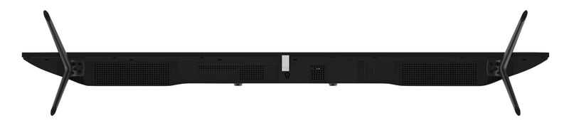 Téléviseur intelligent NTC UHD de 50 po avec Android TVMC